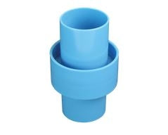Hose Joiner - Sleeve Type Hose Joiner - Sleeve Type